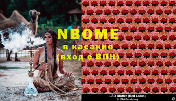 ешки Белоозёрский